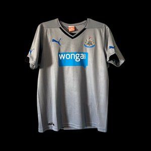 Newcastle United Away 14/15 Jersey